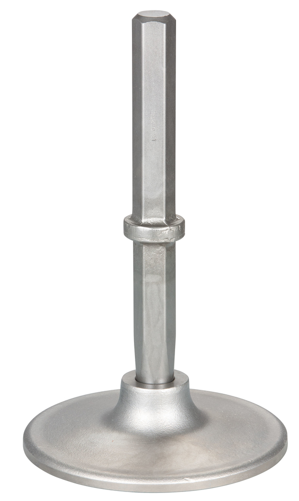 Pisón, 28,6 Mm, Ø 200 Mm Makita 798385-3 perforación fijación
