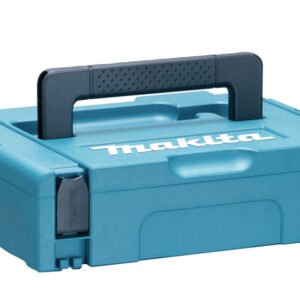 Maletín Makpac Makita 821549-5 295X395X105 Mm 295X395X110 bolsa soport