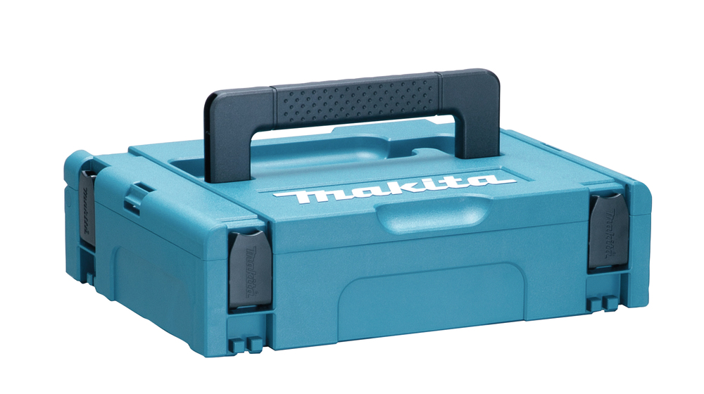 Maletín Makpac Makita 821549-5 295X395X105 Mm 295X395X110 bolsa soport