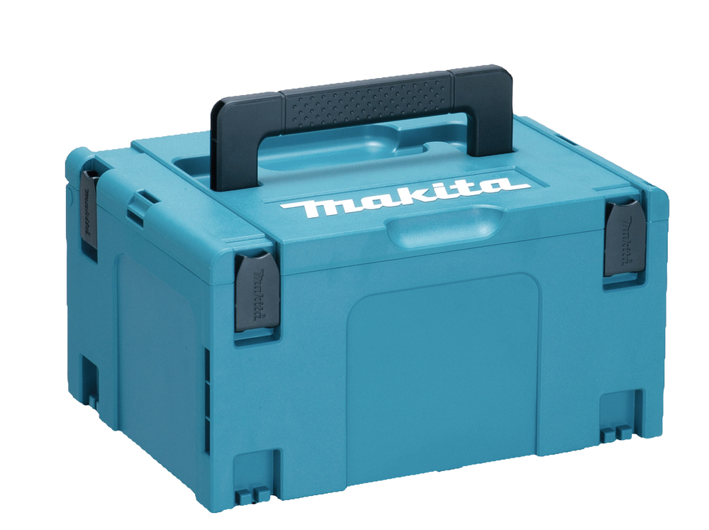 Maletín Makpac Makita 821551-8 395X295 210 Mm bolsa soport