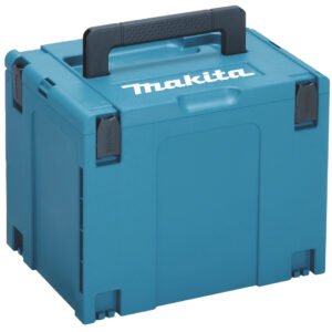 Maletín Makpac Makita 821552-6 395X295X315 Mm 395X295X320 bolsa soport
