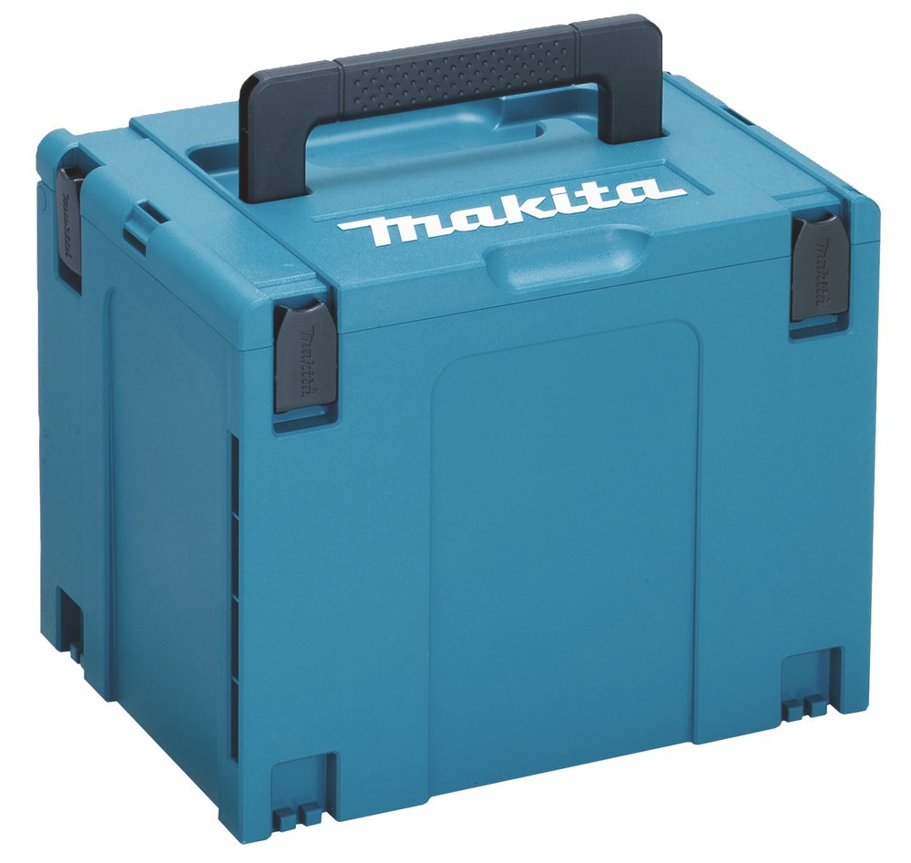 Maletín Makpac Makita 821552-6 395X295X315 Mm 395X295X320 bolsa soport