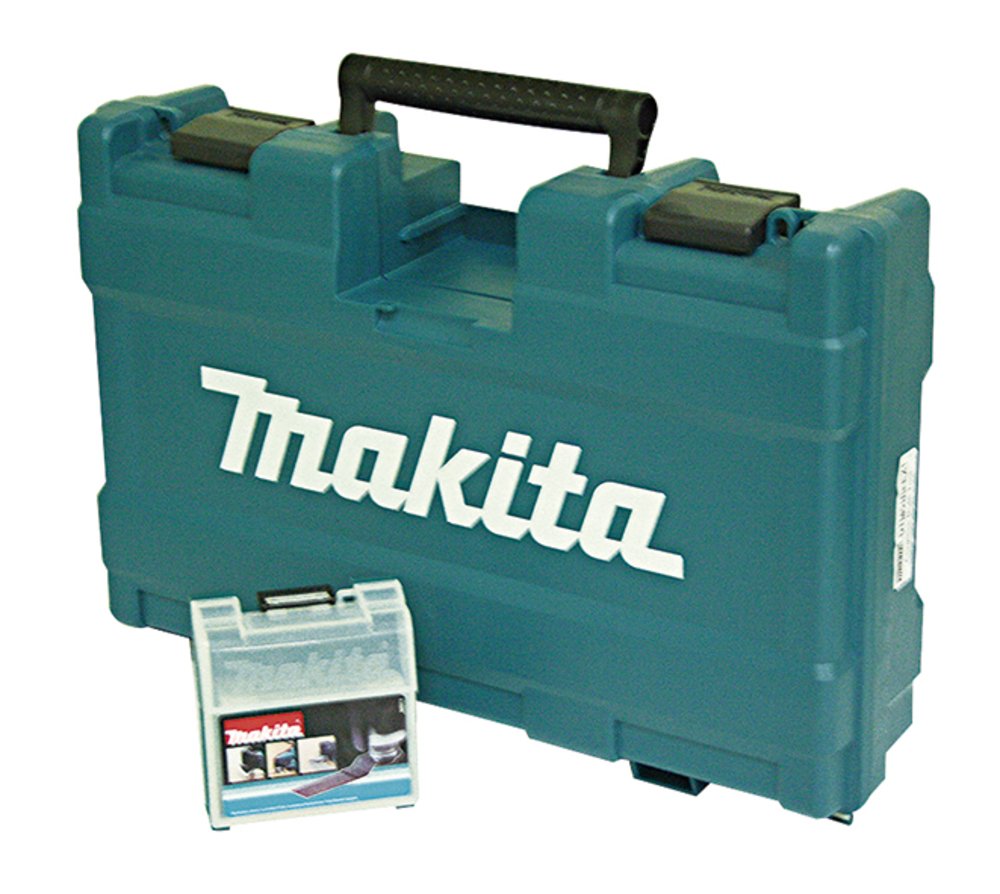 Maletín para DTM51 Makita 821608-5 bolsa soport