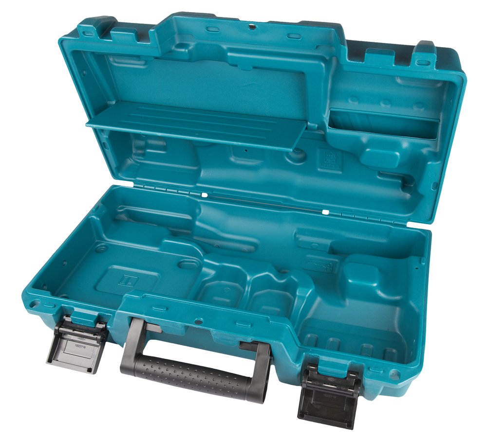 Maletín PVC Makita 821620-5 bolsa soport - Imagen 2
