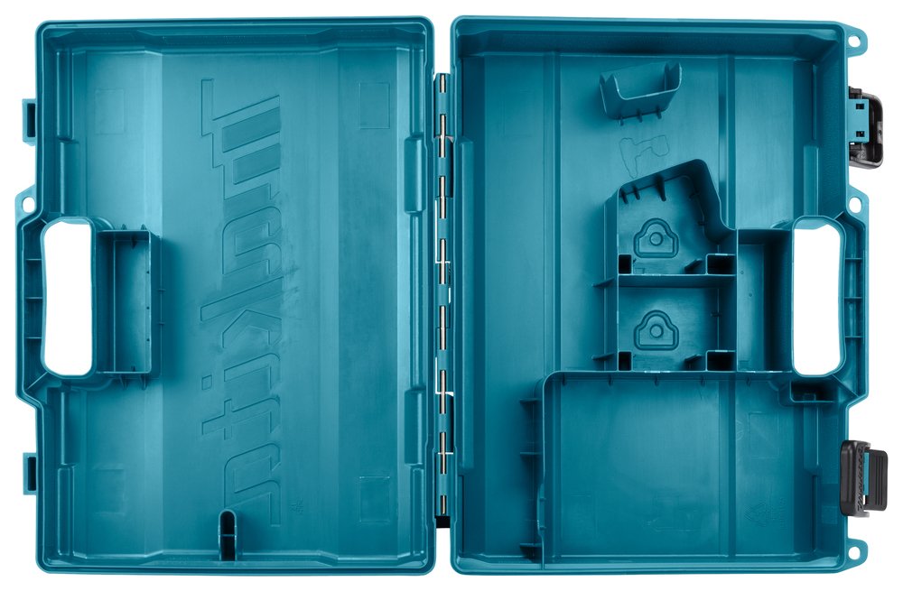 Maletín PVC Makita 821661-1 bolsa soport - Imagen 3