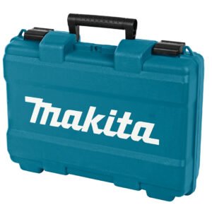 Maletín PVC Makita 821662-9 313X420X115 Mm bolsa soport