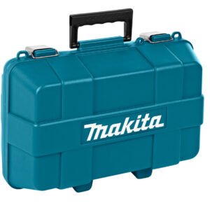 Maletín PVC Makita 821663-7 235X370X201 5 Mm bolsa soport