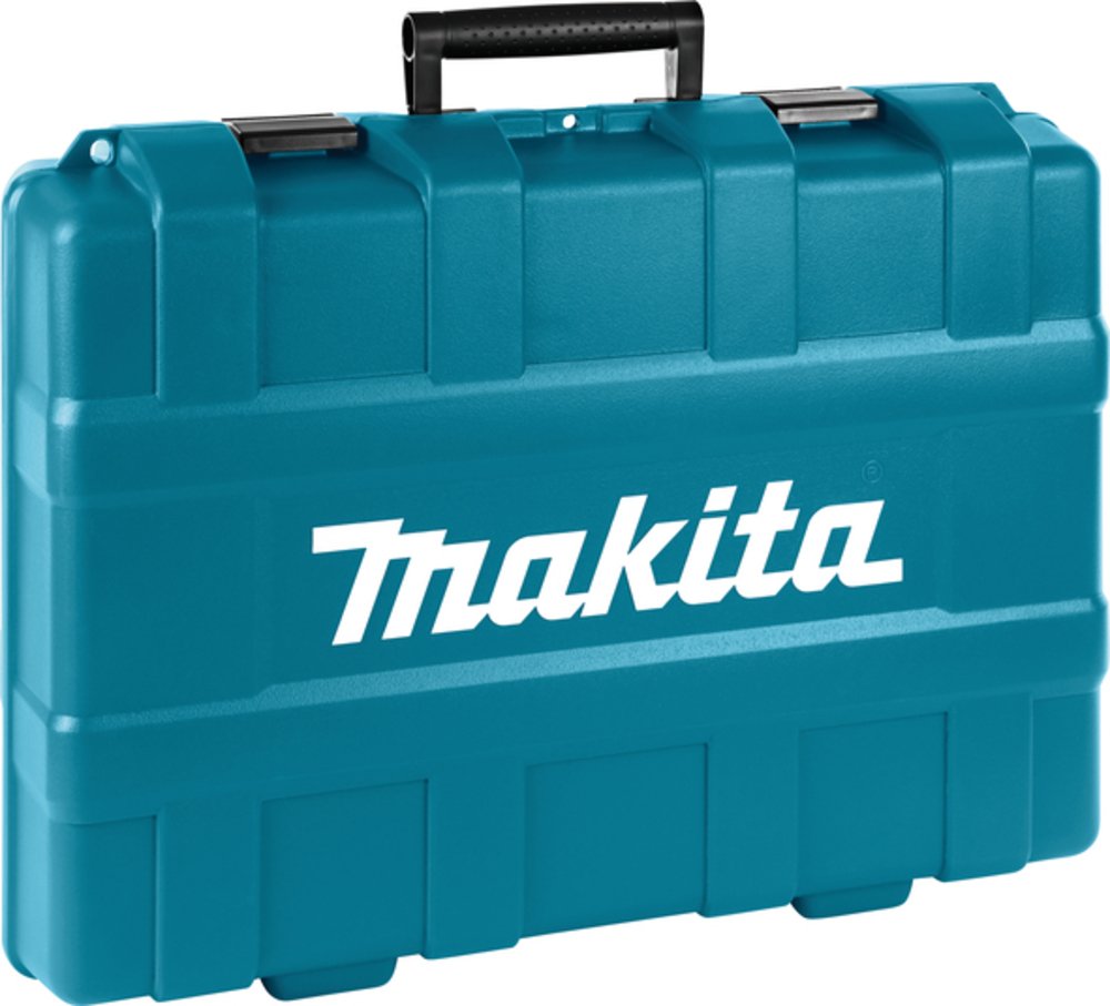 Maletín de Transporte Makita 821875-2 460X640X190 Mm bolsa soport - Imagen 2