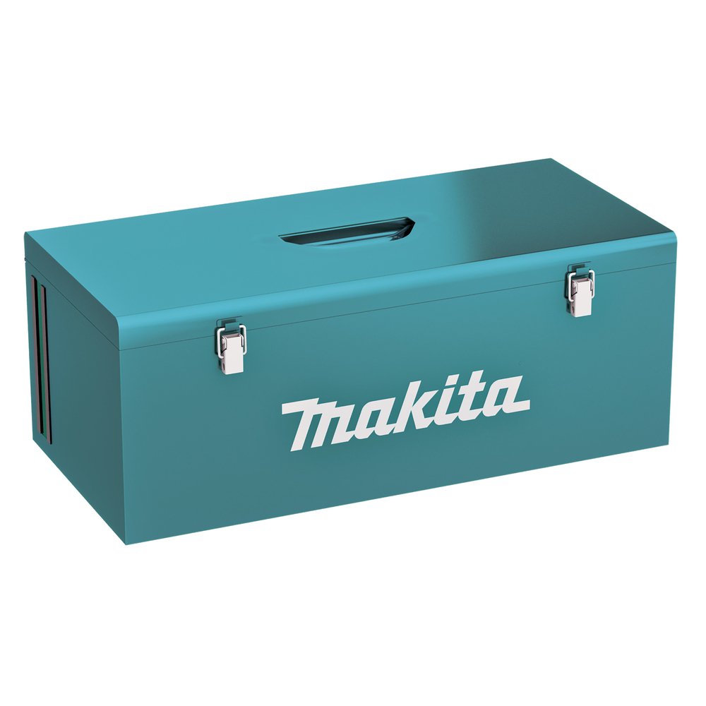 Maletín de Transporte para Sierras Eléctricas, 275 X 230 X 580 Mm Makita 823333-4 275X230X580 Mm gasolina jardín