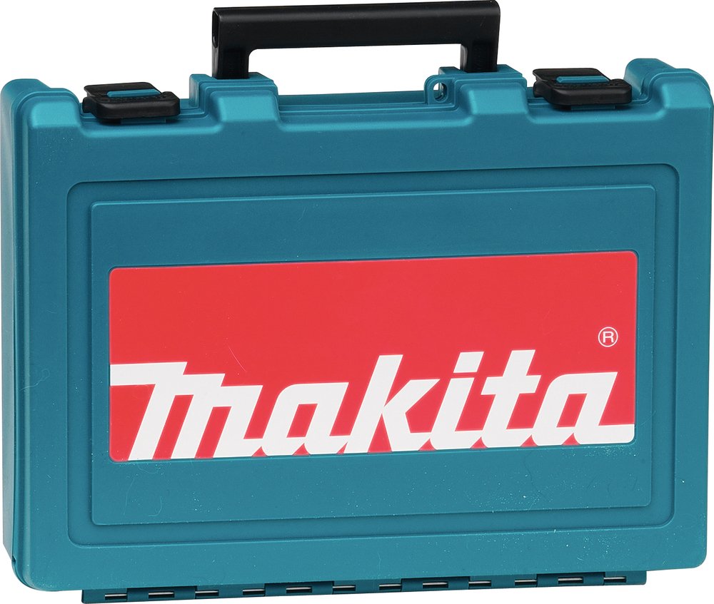 Maletín PVC Makita 824485-4 274X420X100 bolsa soport