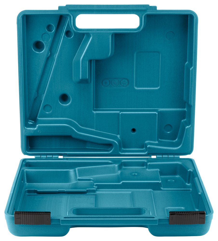 Maletín PVC Makita 824572-9 332X370X94 bolsa soport - Imagen 5