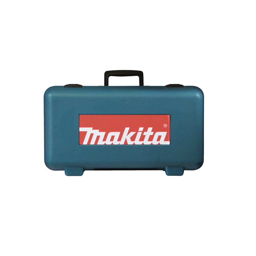 Maletín PVC Makita 824635-1 306X420 110 Mm bolsa soport