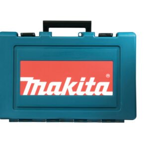 Maletín PVC Makita 824695-3 480X320 100 Mm bolsa soport