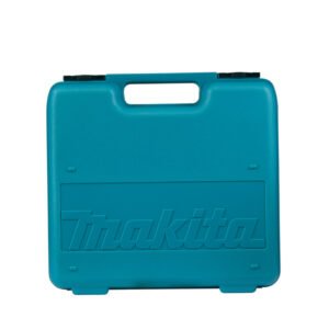 Maletín PVC Makita 824698-7 6X350X129 Mm bolsa soport