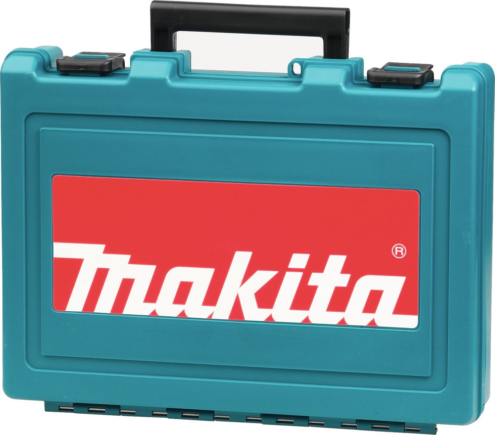 Maletín PVC Makita 824702-2 3X366X136 Mm bolsa soport