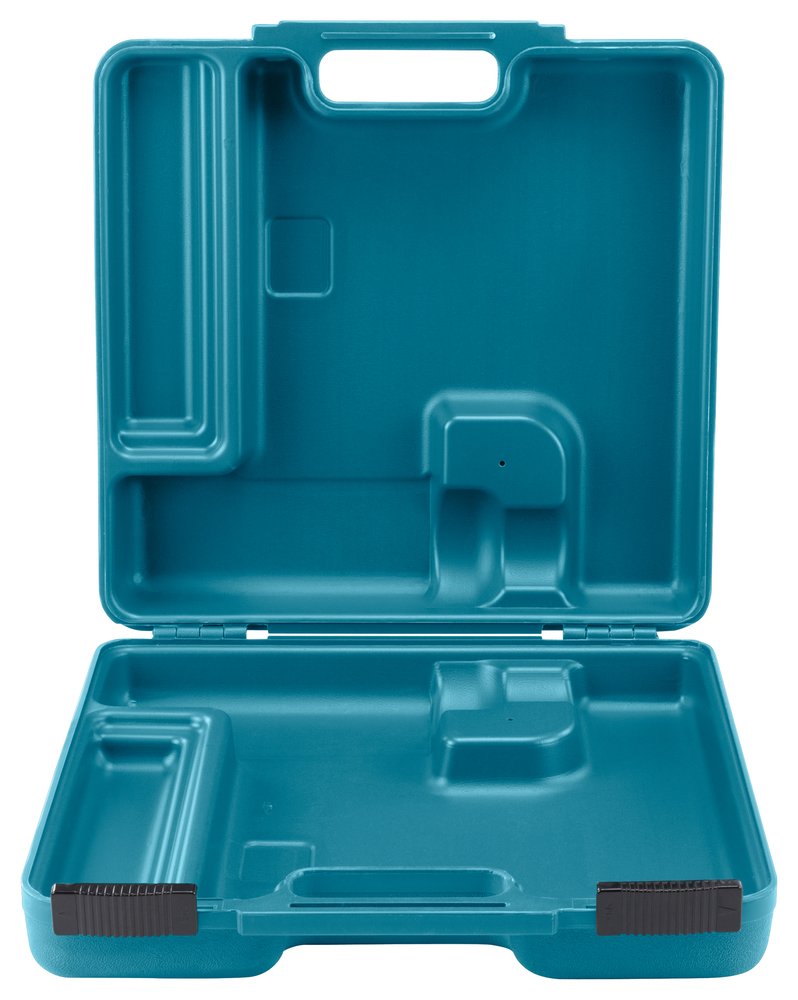 Maletín PVC Makita 824703-0 bolsa soport - Imagen 4