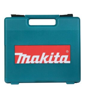 Maletín PVC Makita 824809-4 332X370 97 Mm bolsa soport