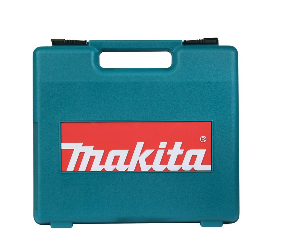 Maletín PVC Makita 824809-4 332X370 97 Mm bolsa soport