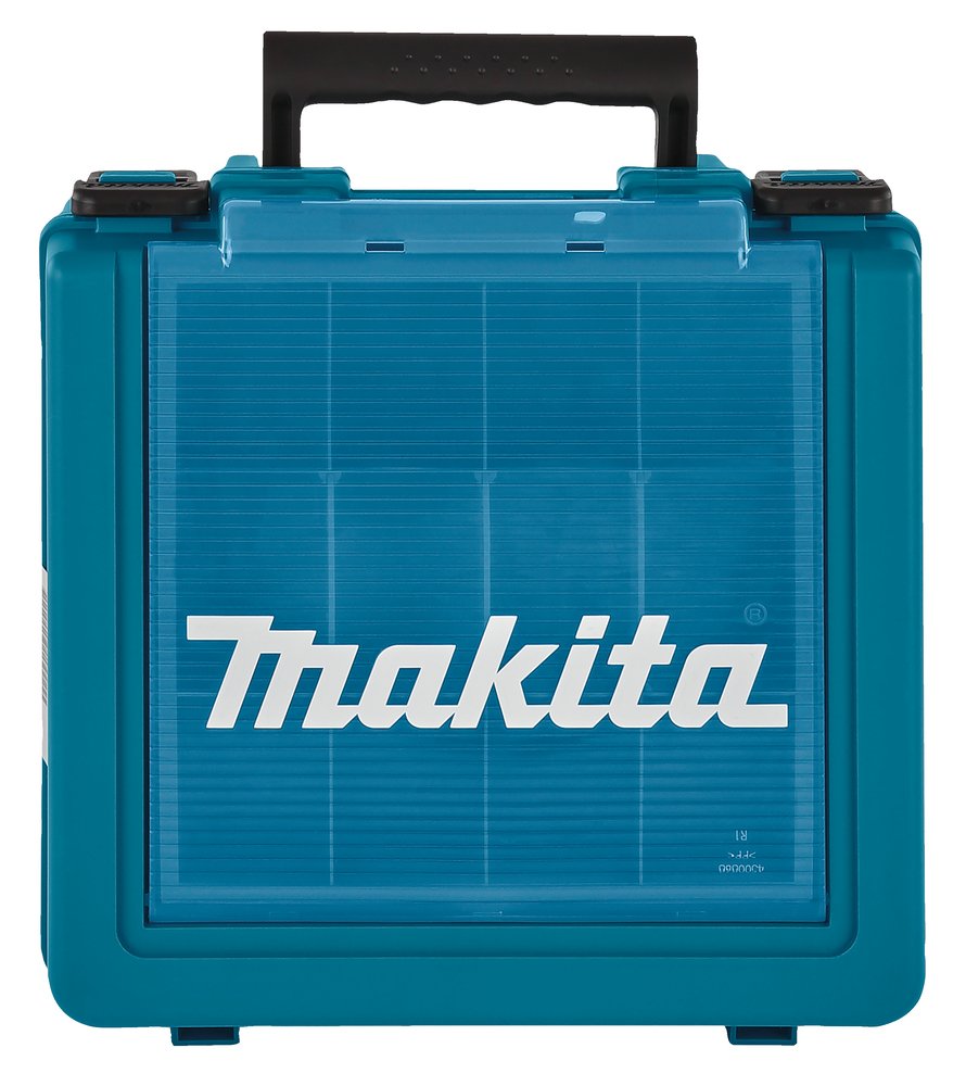 Maletín PVC Makita 824811-7 5X320X135 Mm bolsa soport