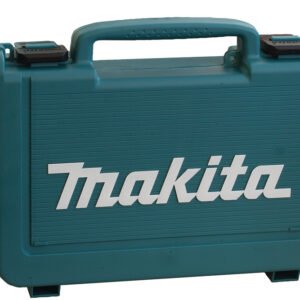 Maletín PVC Makita 824842-6 275X360X95 Mm bolsa soport