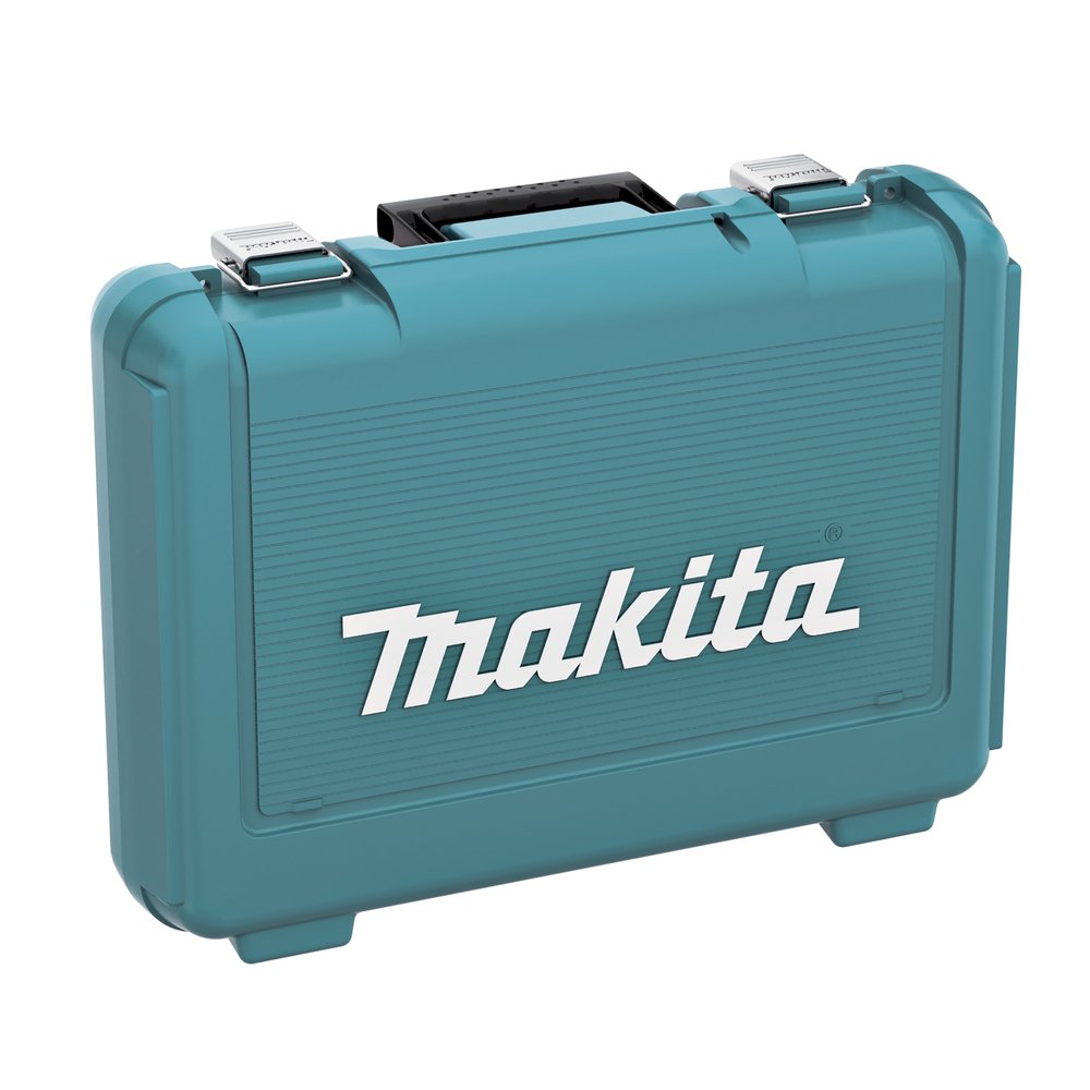 Maletín PVC Makita 824852-3 308X420X110 Mm bolsa soport - Imagen 2