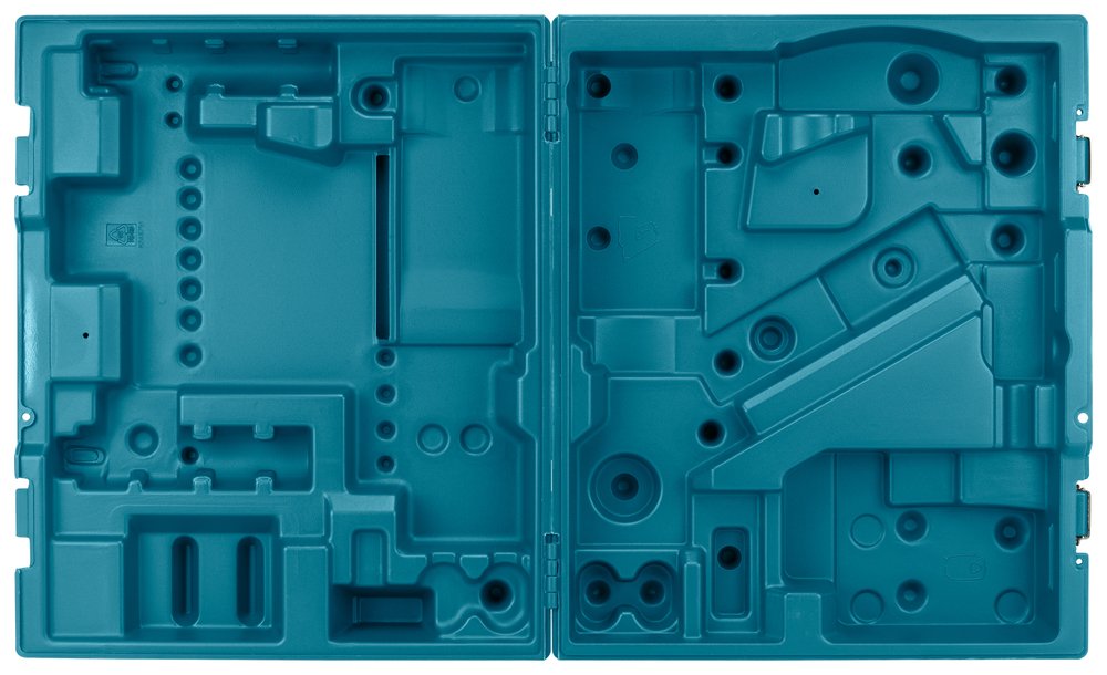 Maletín PVC Makita 824875-1 bolsa soport - Imagen 5