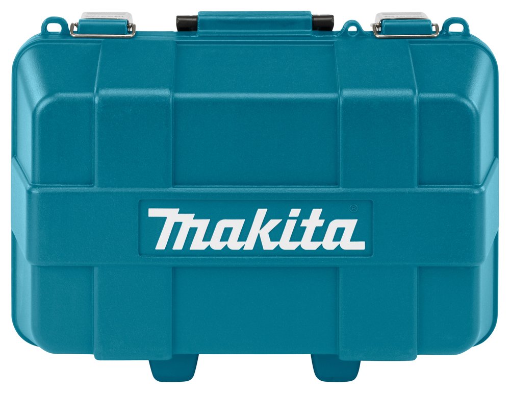Maletín PVC Makita 824892-1 8X370X206 bolsa soport - Imagen 4