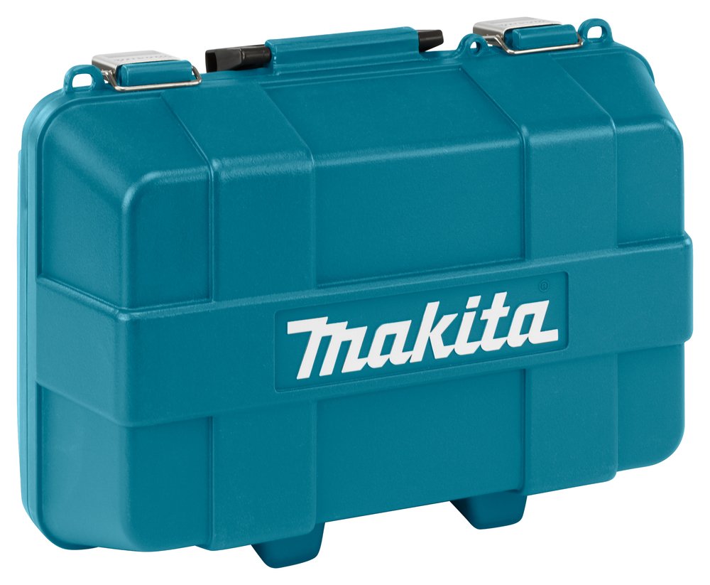 Maletín PVC Makita 824892-1 8X370X206 bolsa soport - Imagen 3