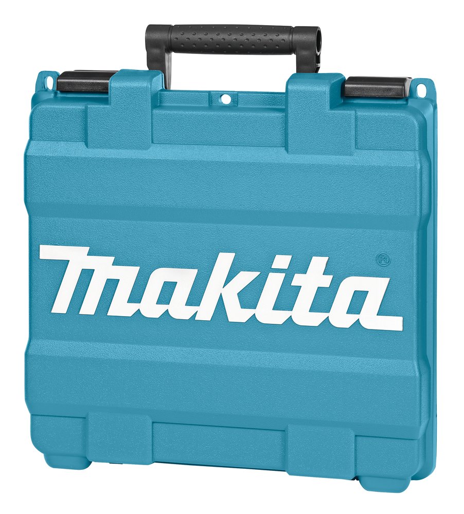 Maletín PVC Makita 824998-5 340X340X107 bolsa soport - Imagen 2