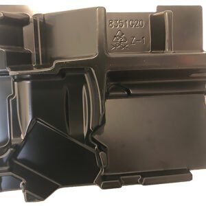 Plástico Interior DBO482 Makita 8351G2-0 bolsa soport