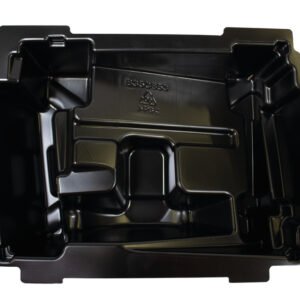 Plástico Interior Makita 835C85-3 bolsa soport