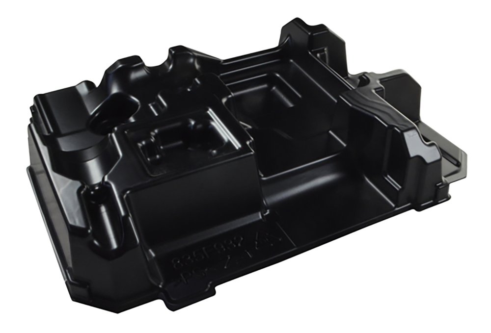 Plástico Interior Makita 835F93-2 bolsa soport