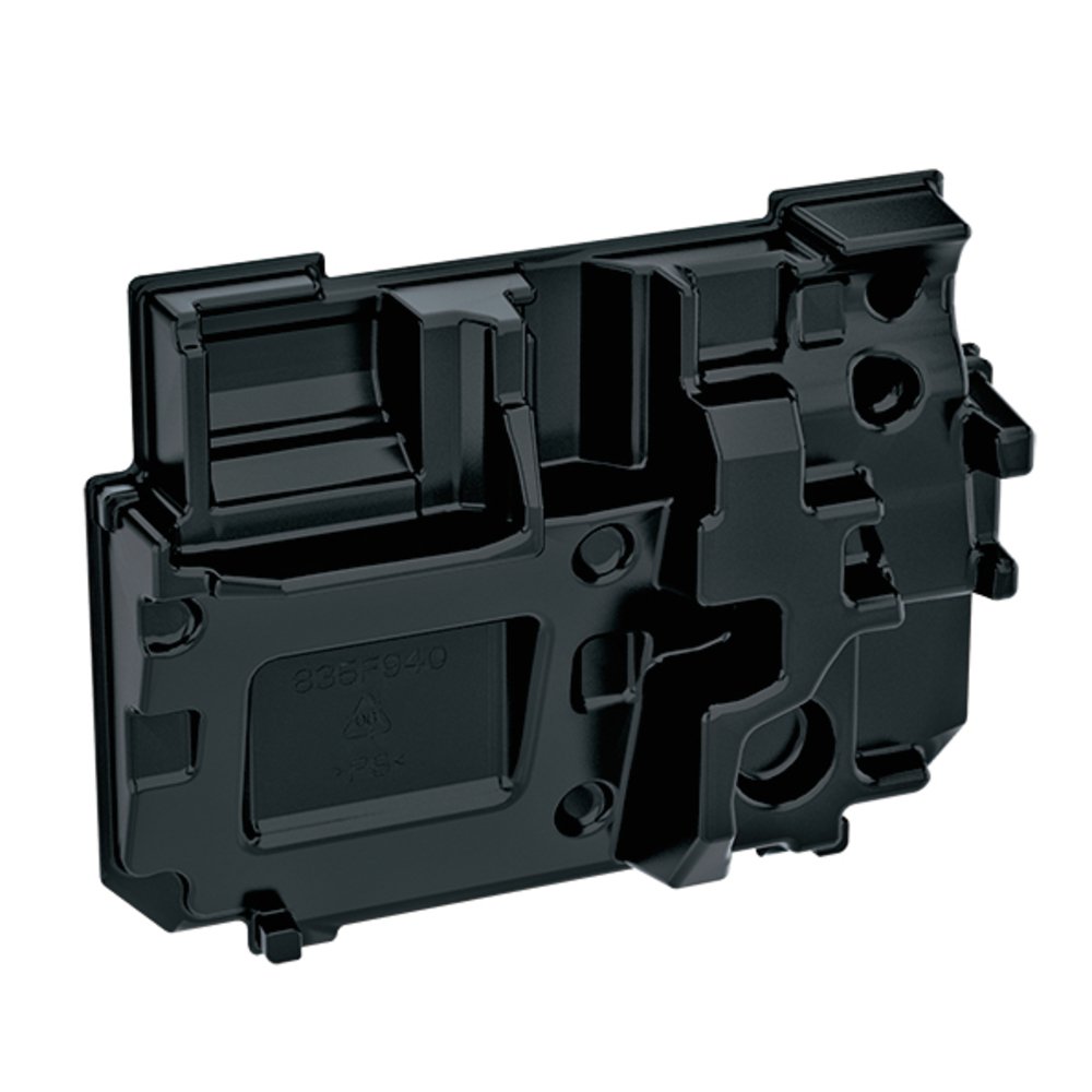 Plástico Interior Makita 835F94-0 bolsa soport