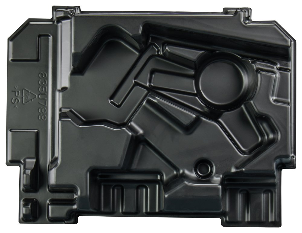 Bandeja Interior, Tipo 3 Makita 835U78-8 bolsa soport