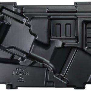 Plástico Interior Makita 835W93-4 bolsa soport