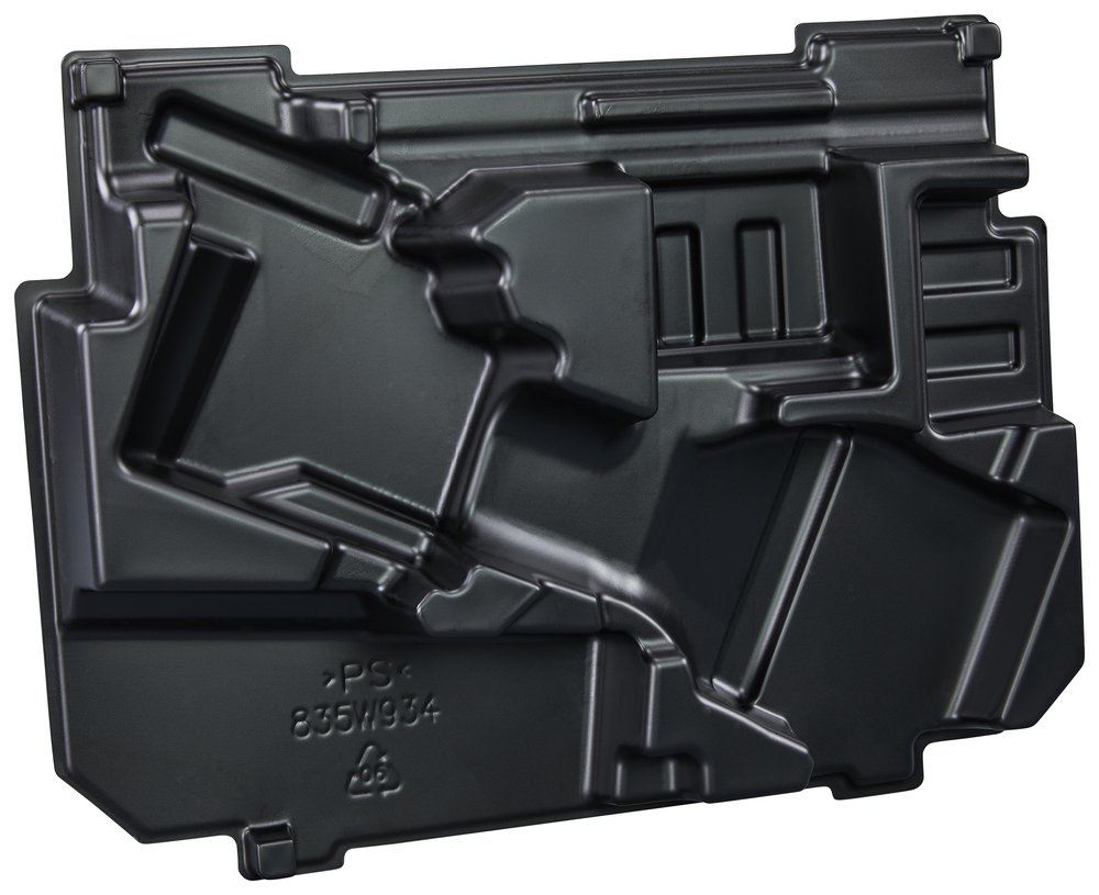 Plástico Interior Makita 835W93-4 bolsa soport - Imagen 3