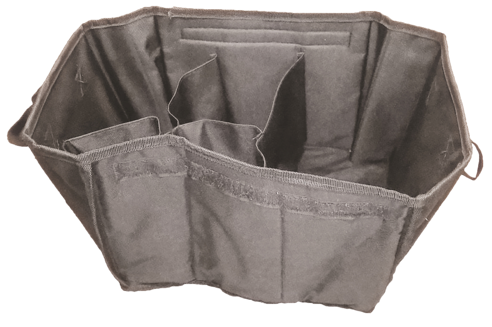 Makpac (4) D Ela Interior Makita 837247-1 bolsa soport - Imagen 2