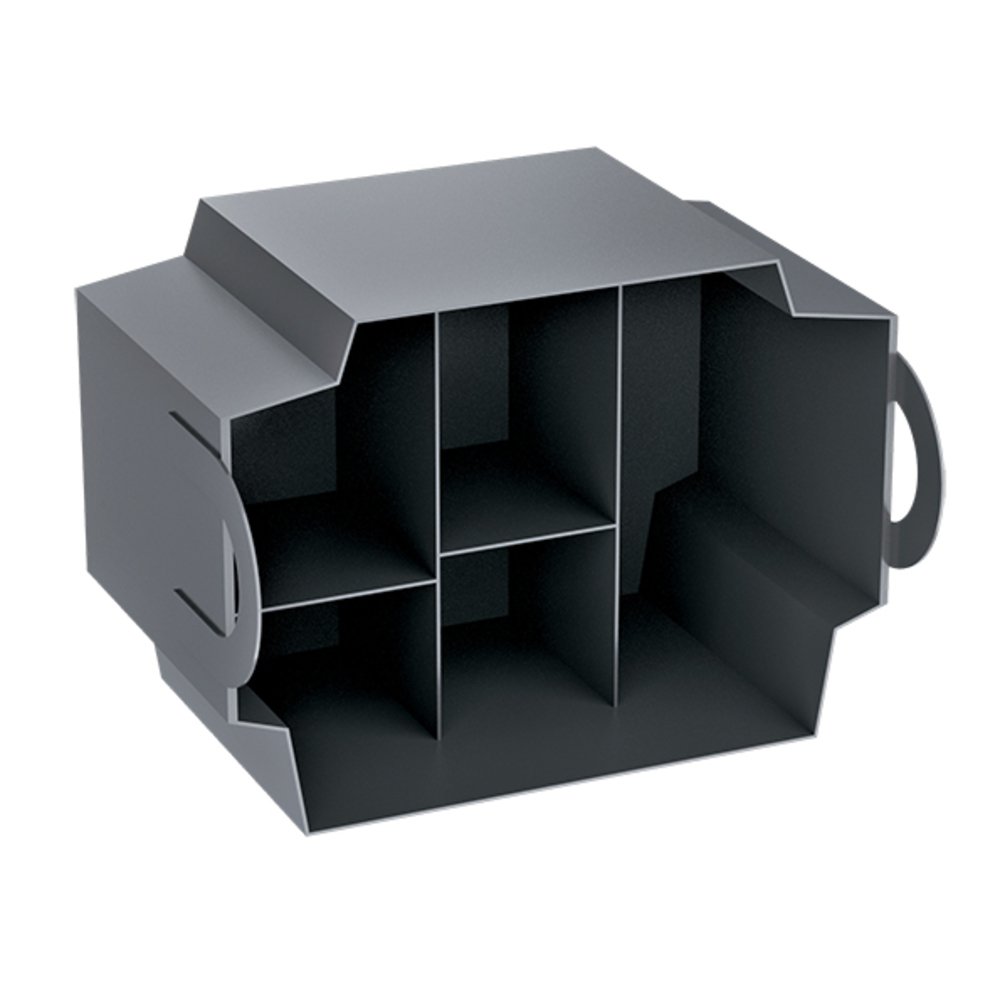 Makpac (4) D Ela Interior Makita 837247-1 bolsa soport