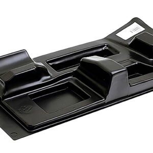 Plástico Interior Makita 837544-5 bolsa soport