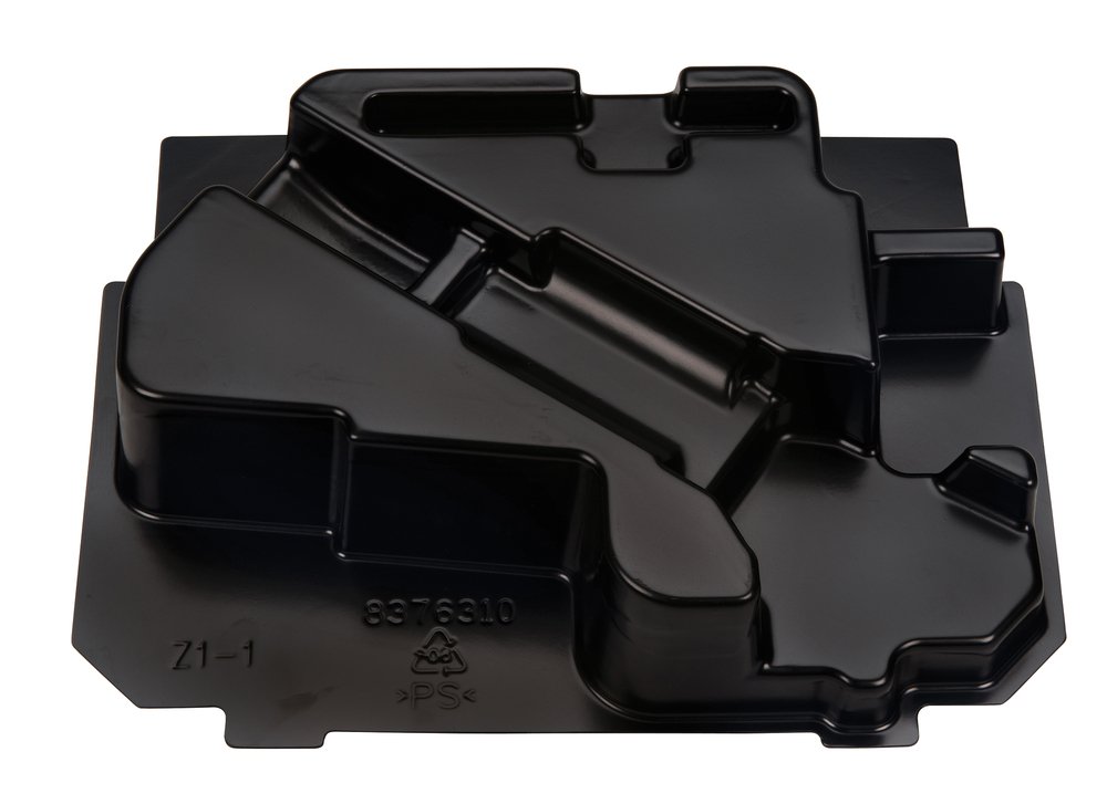 Makpac (3) Interior Makita 837631-0 bolsa soport - Imagen 2