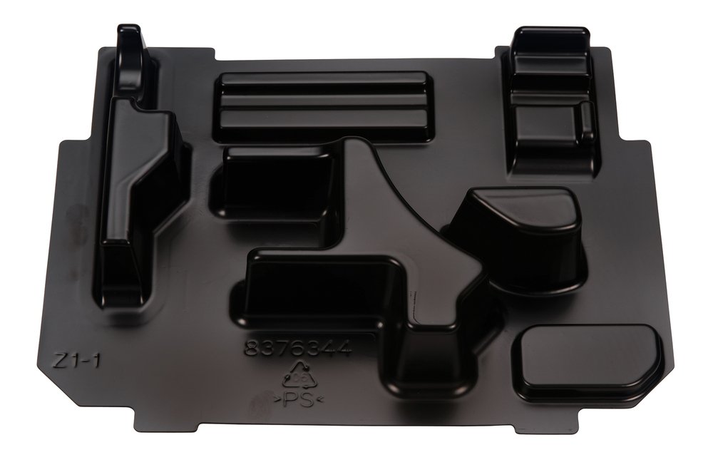 Makpac (3) Interior Makita 837634-4 bolsa soport - Imagen 2