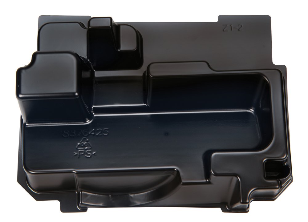 Makpac (3) Interior Makita 837642-5 bolsa soport - Imagen 2