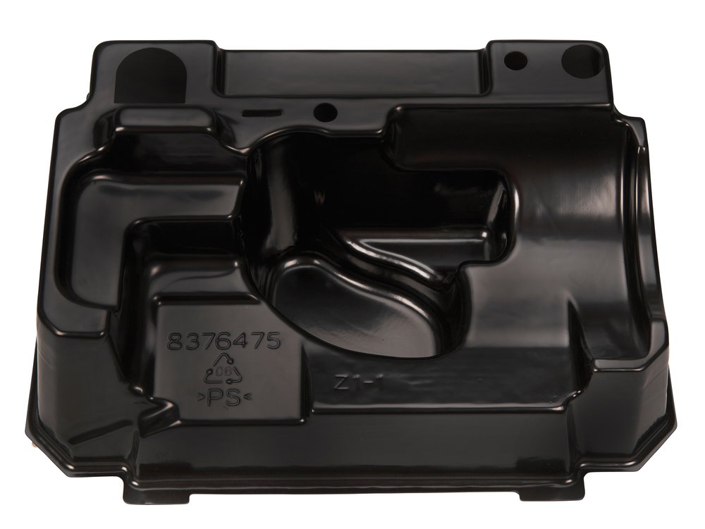 Makpac (4) Interior Makita 837647-5 bolsa soport - Imagen 2
