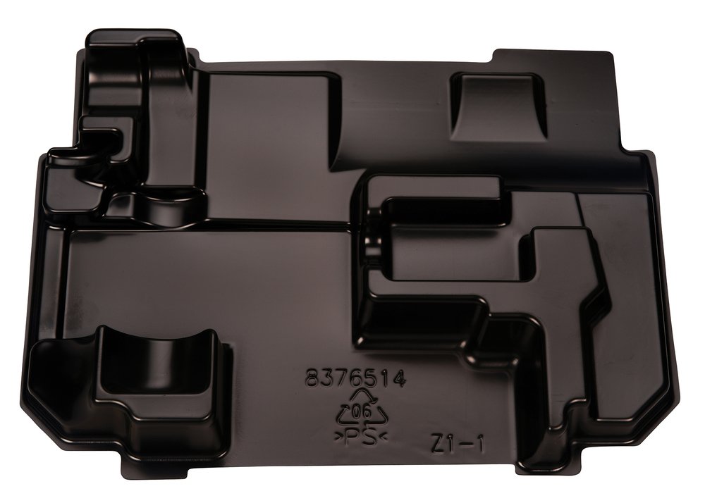 Makpac (2) Interior Makita 837651-4 bolsa soport - Imagen 2
