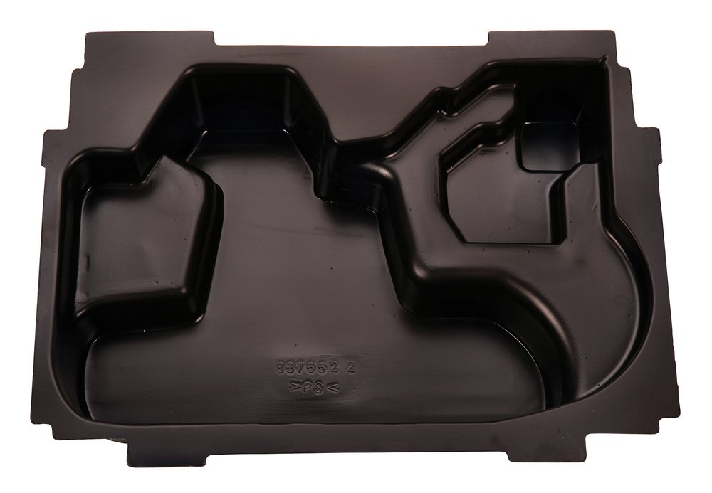 Makpac (3) Interior Makita 837652-2 bolsa soport - Imagen 2