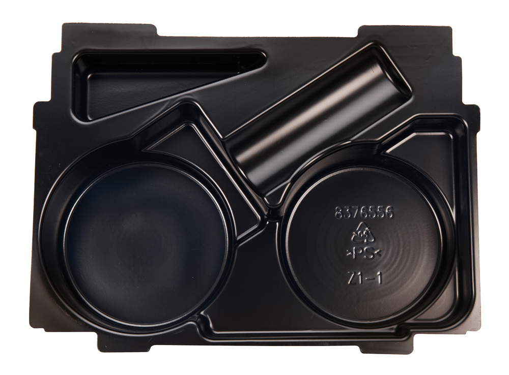 Makpac (3) Interior Makita 837655-6 bolsa soport - Imagen 2