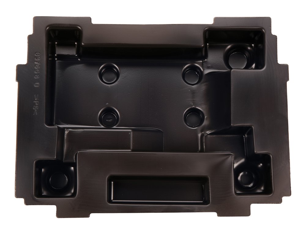 Makpac (3) Interior Makita 837658-0 bolsa soport - Imagen 2