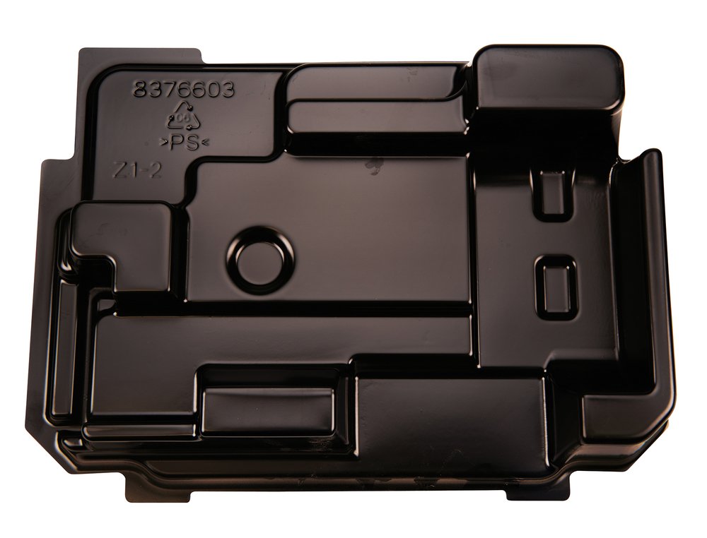Makpac (2) Interior Makita 837660-3 bolsa soport - Imagen 2