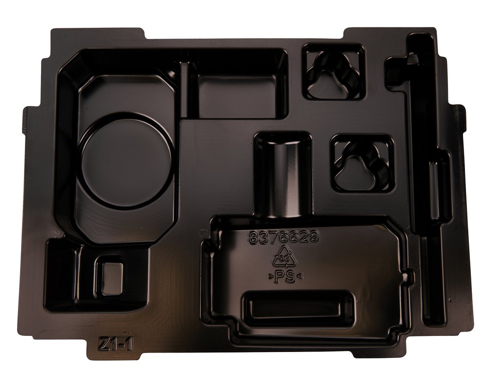 Makpac (2) Interior Makita 837662-9 bolsa soport - Imagen 2