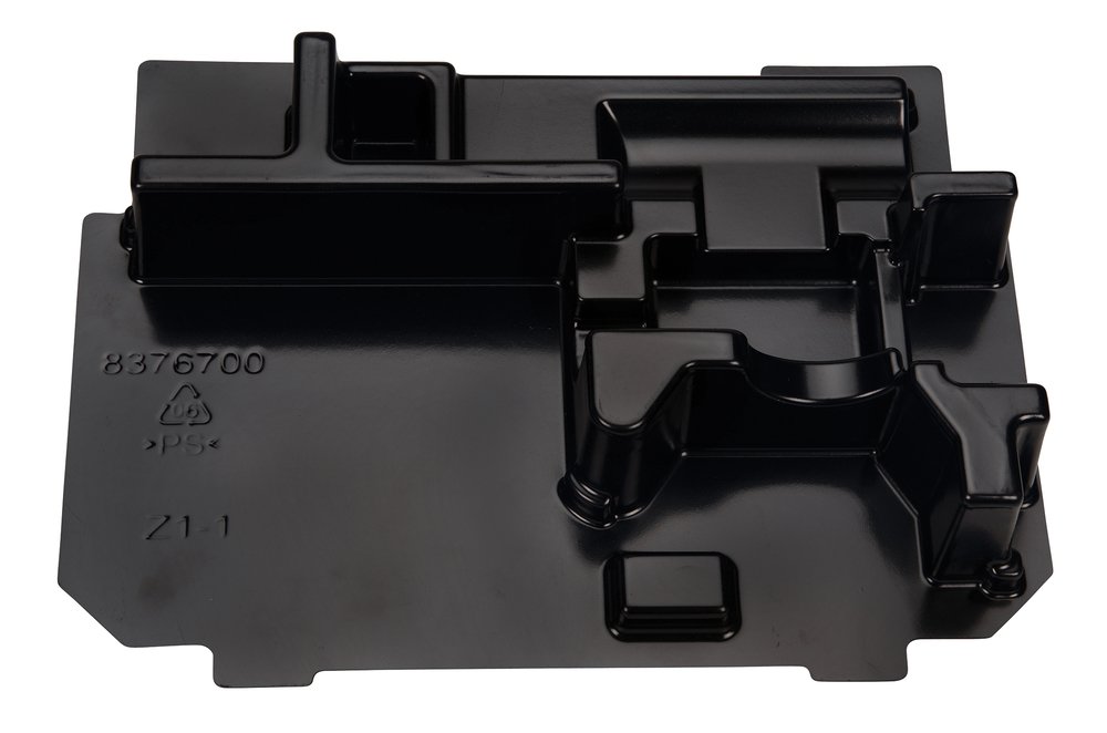 Makpac (2) Interior Makita 837670-0 bolsa soport - Imagen 2